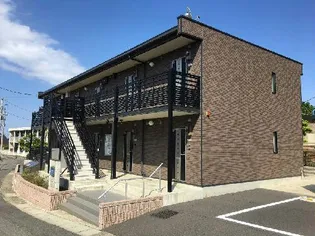 レオネクストメゾンド フルールの画像