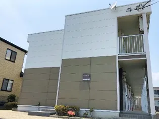 レオパレス海誠の画像