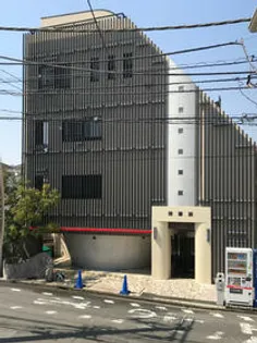 ミュージアムコートY'Sの画像