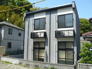 レオパレスT KブランドールIIIの画像