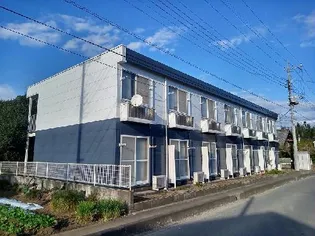 レオパレス安塚の画像