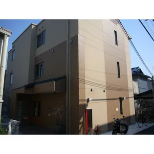 大阪府吹田市垂水町1丁目【マンション】の外観