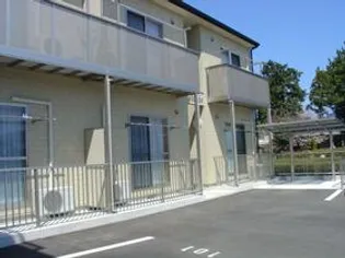 メテオプラザの画像