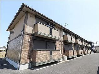 ガーデンシティの画像