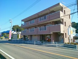 アーバン深田の画像