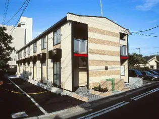 レオパレスブランドールの画像