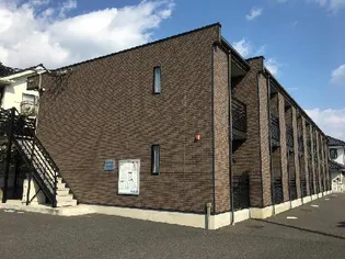 レオネクストグリーンサイド大沼の画像