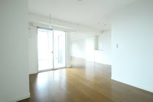 東京都品川区東品川4丁目【マンション】の外観