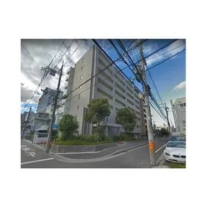 大阪府吹田市江坂町1丁目【マンション】の外観