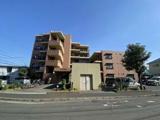 ビューライフ清瀬の画像