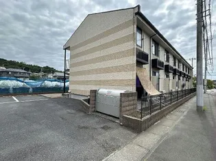 レオパレス柏屋の画像