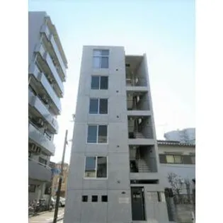 ミラージュタワー中野中央の画像