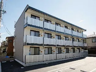 レオパレスシュテルンの画像