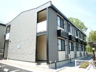 レオパレスルーチェIIの画像