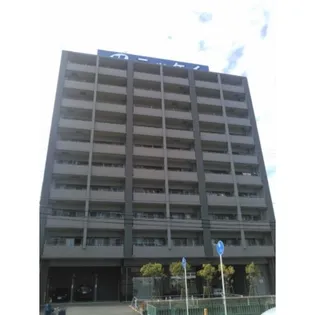 大阪府茨木市若草町【マンション】の外観