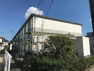 レオパレス九伝の画像