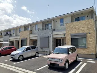 アンフィニエストの画像