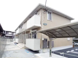 ハイツブエイの画像