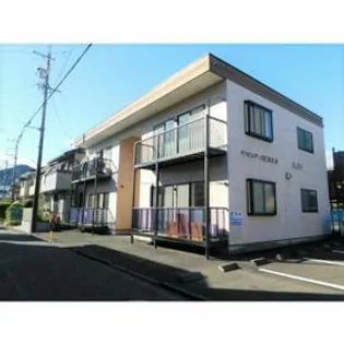 サンピュア ハピネスBの画像