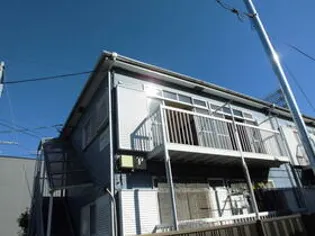 清水ハイツの画像