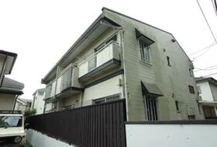 メゾンドセラヴィの画像