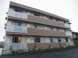 アローヒルズAの画像