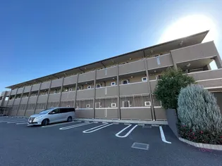 メゾン ド クレールの画像