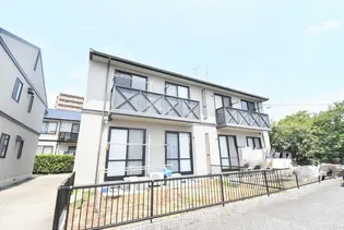 メゾンカメリアC棟の画像