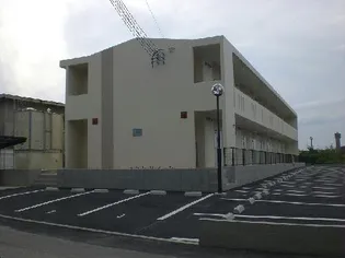 レオパレス豊の画像