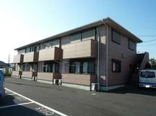 藤ハイツC棟の画像