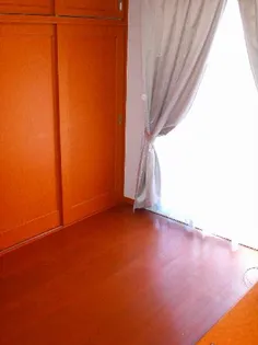 千葉県柏市大島田【マンション】の外観