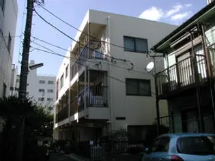 コーポニューライフの画像