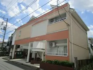 ジュネパレス大袋第01の画像