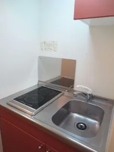 千葉県野田市下三ケ尾【アパート】の外観