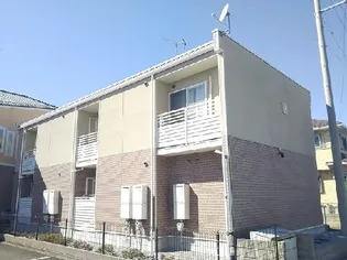 レオネクストアロサールの画像