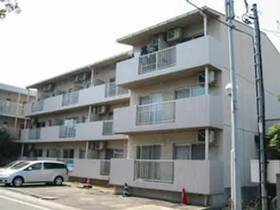 メゾンカワラの画像