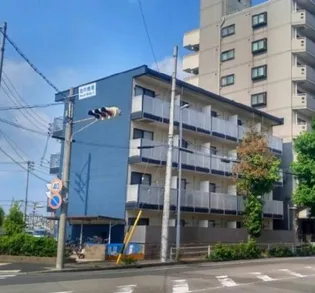 愛知県名古屋市千種区内山1丁目【マンション】の外観