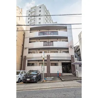 ディアコート上社の画像