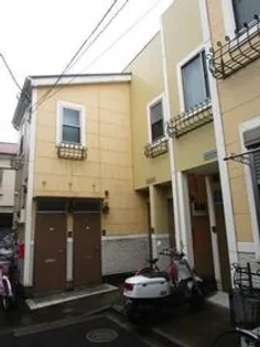 セボセボ町屋 B棟の画像