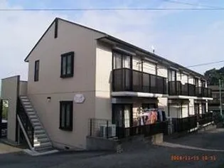 クレスト古淵の画像