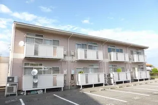 ニューシティ雨貝の画像