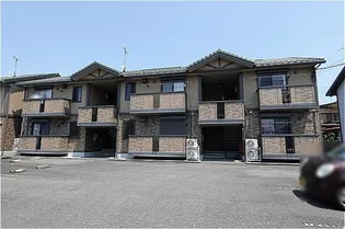 スクウェア ヒル Dの画像