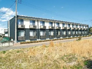 レオネクストサンクォーレ太田の画像