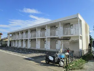 レオパレス北斗の画像