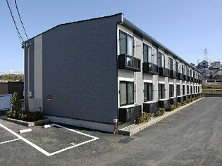 レオパレスオンワード磐田の画像