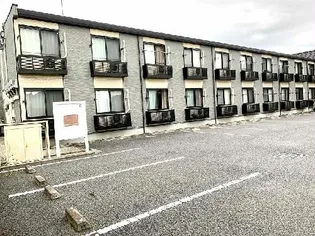 レオパレス氏家の画像