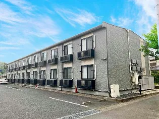 レオパレスクサカワBの画像