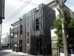 レオネクストshi ki【2階】の外観