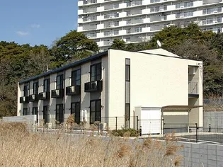 レオパレスコージー幕張の画像