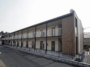 レオパレスセントラル誉田の画像